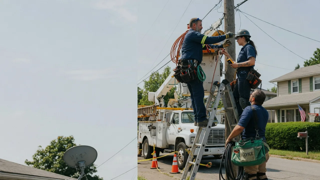Electrical Repair in Fort Campbell, KY near me